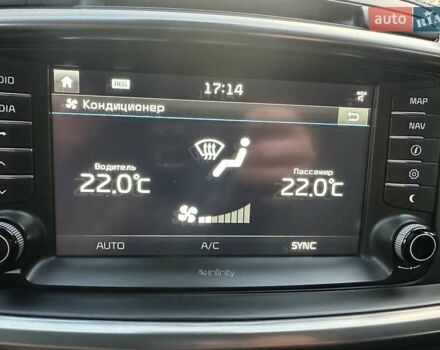 Черный Киа Соренто, объемом двигателя 2.2 л и пробегом 120 тыс. км за 20444 $, фото 121 на Automoto.ua