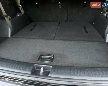 Черный Киа Соренто, объемом двигателя 2.2 л и пробегом 120 тыс. км за 20444 $, фото 161 на Automoto.ua