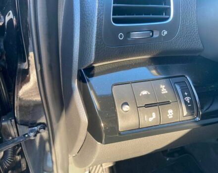 Черный Киа Соренто, объемом двигателя 2.2 л и пробегом 176 тыс. км за 18900 $, фото 10 на Automoto.ua