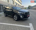 Черный Киа Соренто, объемом двигателя 2.2 л и пробегом 228 тыс. км за 23950 $, фото 13 на Automoto.ua
