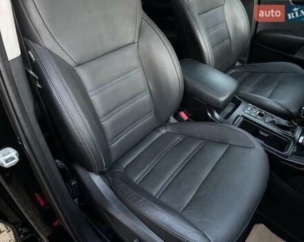 Черный Киа Соренто, объемом двигателя 2.2 л и пробегом 120 тыс. км за 20444 $, фото 192 на Automoto.ua