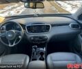 Черный Киа Соренто, объемом двигателя 2 л и пробегом 115 тыс. км за 16500 $, фото 8 на Automoto.ua