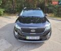 Черный Киа Соренто, объемом двигателя 2.2 л и пробегом 154 тыс. км за 20300 $, фото 30 на Automoto.ua