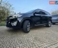 Черный Киа Соренто, объемом двигателя 2.2 л и пробегом 120 тыс. км за 20444 $, фото 171 на Automoto.ua
