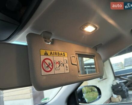 Черный Киа Соренто, объемом двигателя 2.2 л и пробегом 120 тыс. км за 20444 $, фото 133 на Automoto.ua