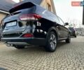 Черный Киа Соренто, объемом двигателя 2.2 л и пробегом 120 тыс. км за 20444 $, фото 13 на Automoto.ua