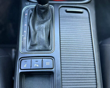 Черный Киа Соренто, объемом двигателя 2.2 л и пробегом 182 тыс. км за 18899 $, фото 30 на Automoto.ua