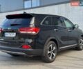 Черный Киа Соренто, объемом двигателя 2.2 л и пробегом 160 тыс. км за 21900 $, фото 6 на Automoto.ua