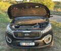 Черный Киа Соренто, объемом двигателя 2.4 л и пробегом 226 тыс. км за 15500 $, фото 3 на Automoto.ua