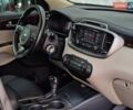 Черный Киа Соренто, объемом двигателя 2.36 л и пробегом 88 тыс. км за 13790 $, фото 32 на Automoto.ua