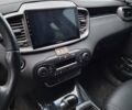 Черный Киа Соренто, объемом двигателя 2.2 л и пробегом 352 тыс. км за 18000 $, фото 2 на Automoto.ua