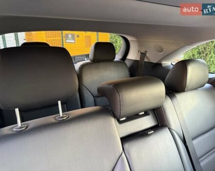 Черный Киа Соренто, объемом двигателя 2.2 л и пробегом 248 тыс. км за 21500 $, фото 35 на Automoto.ua