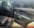 Черный Киа Соренто, объемом двигателя 2.4 л и пробегом 156 тыс. км за 15800 $, фото 10 на Automoto.ua