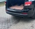 Черный Киа Соренто, объемом двигателя 2.36 л и пробегом 184 тыс. км за 18000 $, фото 4 на Automoto.ua