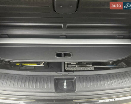Черный Киа Соренто, объемом двигателя 2.2 л и пробегом 196 тыс. км за 22150 $, фото 45 на Automoto.ua