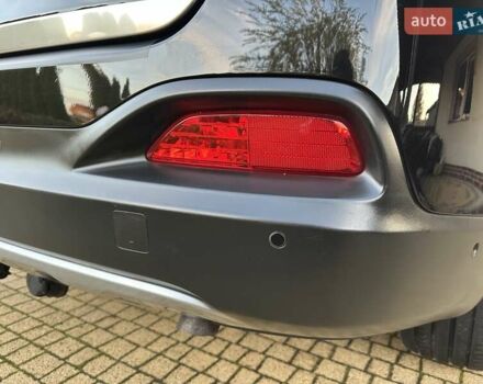 Черный Киа Соренто, объемом двигателя 2.2 л и пробегом 120 тыс. км за 20444 $, фото 74 на Automoto.ua