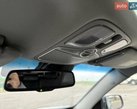 Черный Киа Соренто, объемом двигателя 2.2 л и пробегом 190 тыс. км за 17000 $, фото 40 на Automoto.ua