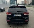 Черный Киа Соренто, объемом двигателя 3.3 л и пробегом 105 тыс. км за 16700 $, фото 5 на Automoto.ua