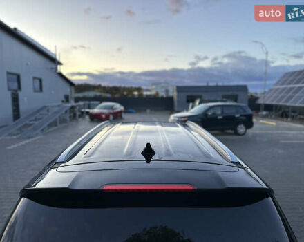 Черный Киа Соренто, объемом двигателя 2.36 л и пробегом 187 тыс. км за 12250 $, фото 51 на Automoto.ua