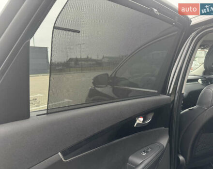 Черный Киа Соренто, объемом двигателя 2.2 л и пробегом 196 тыс. км за 22150 $, фото 39 на Automoto.ua