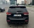 Черный Киа Соренто, объемом двигателя 3.3 л и пробегом 105 тыс. км за 16500 $, фото 5 на Automoto.ua