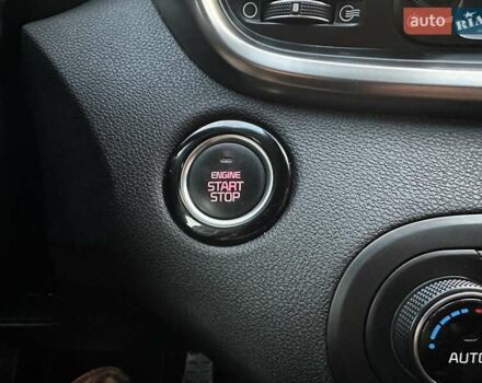 Черный Киа Соренто, объемом двигателя 2.2 л и пробегом 120 тыс. км за 20444 $, фото 111 на Automoto.ua