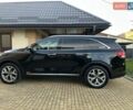 Черный Киа Соренто, объемом двигателя 2.2 л и пробегом 120 тыс. км за 20444 $, фото 19 на Automoto.ua