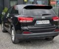 Чорний Кіа Соренто, об'ємом двигуна 2.4 л та пробігом 232 тис. км за 12999 $, фото 10 на Automoto.ua