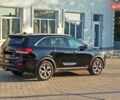 Черный Киа Соренто, объемом двигателя 2.2 л и пробегом 192 тыс. км за 22300 $, фото 8 на Automoto.ua