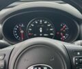 Черный Киа Соренто, объемом двигателя 3.3 л и пробегом 105 тыс. км за 16700 $, фото 16 на Automoto.ua