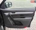 Черный Киа Соренто, объемом двигателя 2.2 л и пробегом 190 тыс. км за 17000 $, фото 59 на Automoto.ua