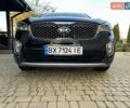 Черный Киа Соренто, объемом двигателя 2.2 л и пробегом 120 тыс. км за 20444 $, фото 25 на Automoto.ua