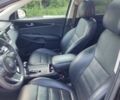 Черный Киа Соренто, объемом двигателя 2.2 л и пробегом 231 тыс. км за 21450 $, фото 19 на Automoto.ua