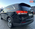 Киа Соренто 2015 в Владимир-Волынский на Automoto.ua Черный Киа Соренто, объемом двигателя 2.36 л и пробегом 187 тыс. км за 14950 $, фото 29 на Automoto.ua