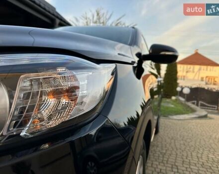 Черный Киа Соренто, объемом двигателя 2.2 л и пробегом 120 тыс. км за 20444 $, фото 59 на Automoto.ua