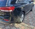 Чорний Кіа Соренто, об'ємом двигуна 2.5 л та пробігом 194 тис. км за 16800 $, фото 5 на Automoto.ua