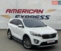 Киа Соренто 2015 в Киеве на Automoto.ua Черный Киа Соренто, объемом двигателя 2.2 л и пробегом 128 тыс. км за 19900 $, фото 1 на Automoto.ua