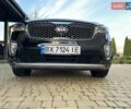 Черный Киа Соренто, объемом двигателя 2.2 л и пробегом 120 тыс. км за 20444 $, фото 24 на Automoto.ua