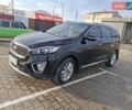 Черный Киа Соренто, объемом двигателя 2.2 л и пробегом 352 тыс. км за 18000 $, фото 1 на Automoto.ua