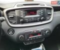 Черный Киа Соренто, объемом двигателя 2.2 л и пробегом 154 тыс. км за 20300 $, фото 15 на Automoto.ua
