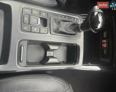 Черный Киа Соренто, объемом двигателя 2.2 л и пробегом 196 тыс. км за 22150 $, фото 58 на Automoto.ua