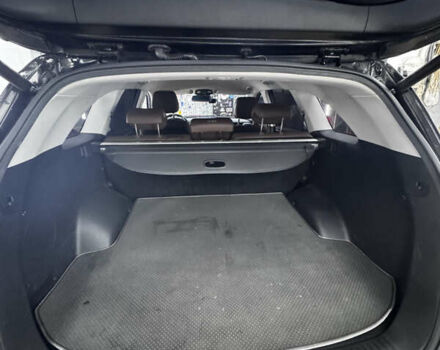 Черный Киа Соренто, объемом двигателя 2.2 л и пробегом 159 тыс. км за 21700 $, фото 37 на Automoto.ua