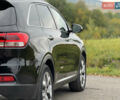 Киа Соренто 2015 в Болехове на Automoto.ua Черный Киа Соренто, объемом двигателя 2.2 л и пробегом 193 тыс. км за 22400 $, фото 1 на Automoto.ua