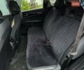 Чорний Кіа Соренто, об'ємом двигуна 2.4 л та пробігом 232 тис. км за 12999 $, фото 18 на Automoto.ua