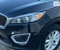 Киа Соренто 2015 в Ивано-Франковске на Automoto.ua Черный Киа Соренто, объемом двигателя 2.4 л и пробегом 80 тыс. км за 13800 $, фото 14 на Automoto.ua