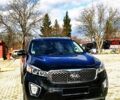 Черный Киа Соренто, объемом двигателя 2.2 л и пробегом 192 тыс. км за 22300 $, фото 44 на Automoto.ua