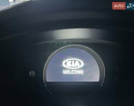Черный Киа Соренто, объемом двигателя 2.2 л и пробегом 120 тыс. км за 20444 $, фото 112 на Automoto.ua