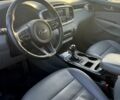 Черный Киа Соренто, объемом двигателя 2 л и пробегом 115 тыс. км за 16500 $, фото 6 на Automoto.ua