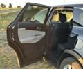 Черный Киа Соренто, объемом двигателя 2.4 л и пробегом 226 тыс. км за 15500 $, фото 14 на Automoto.ua
