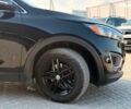 Черный Киа Соренто, объемом двигателя 2.4 л и пробегом 180 тыс. км за 14590 $, фото 11 на Automoto.ua